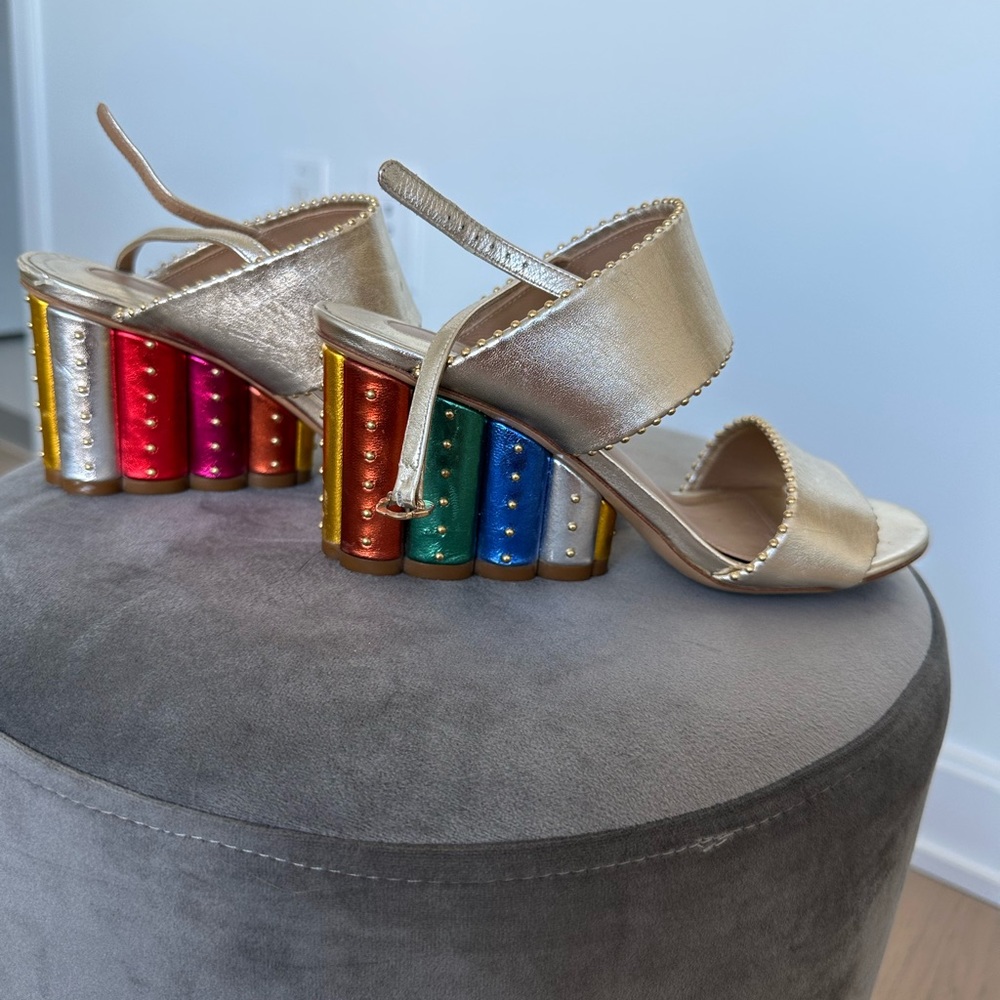 Salvatore ferragamo Sandals